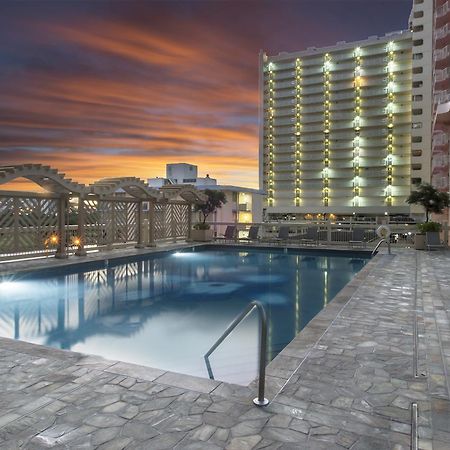 Island Colony 4011 Apartment Honolulu Exterior photo