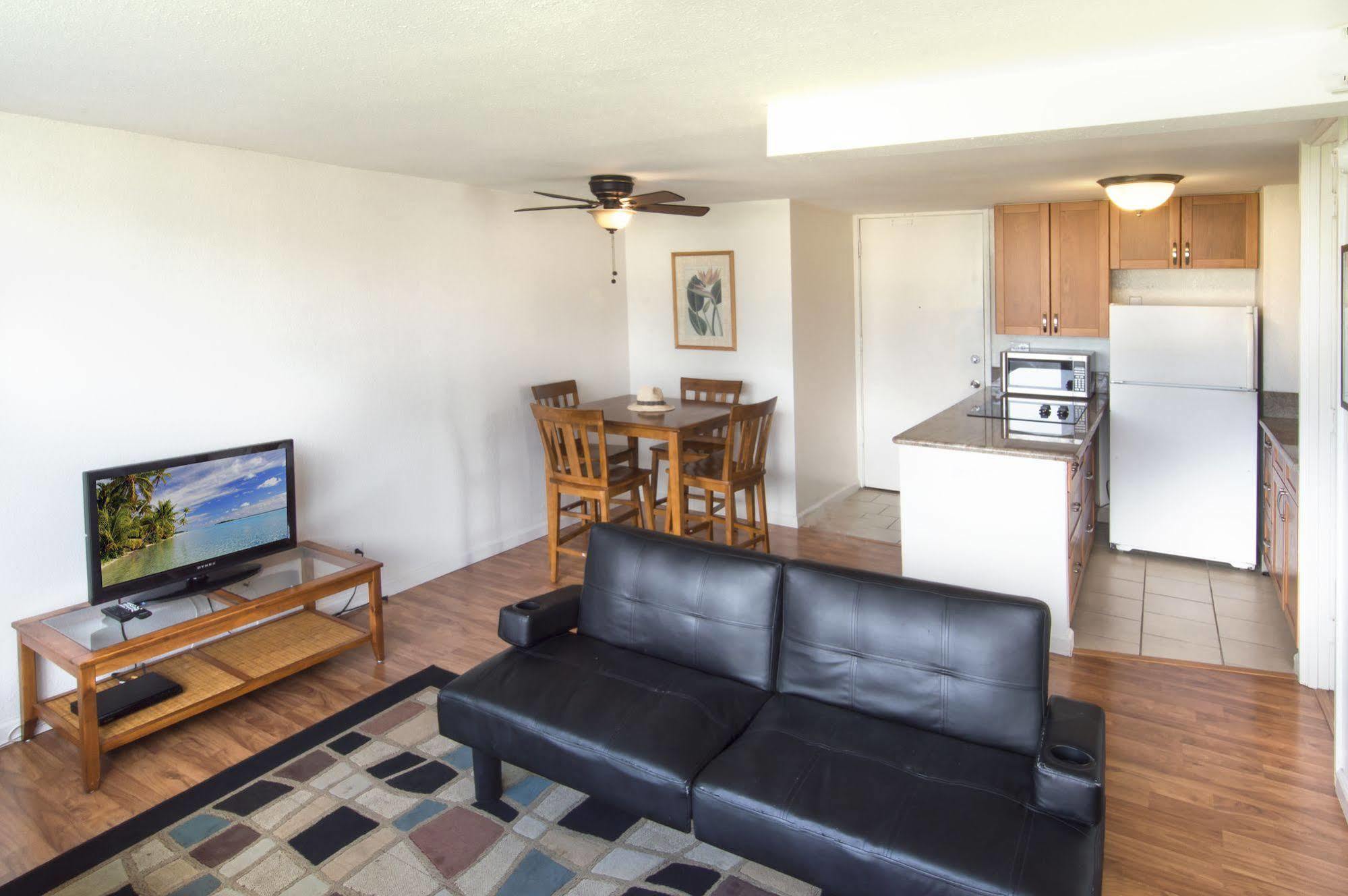 Island Colony 4011 Apartment Honolulu Exterior photo